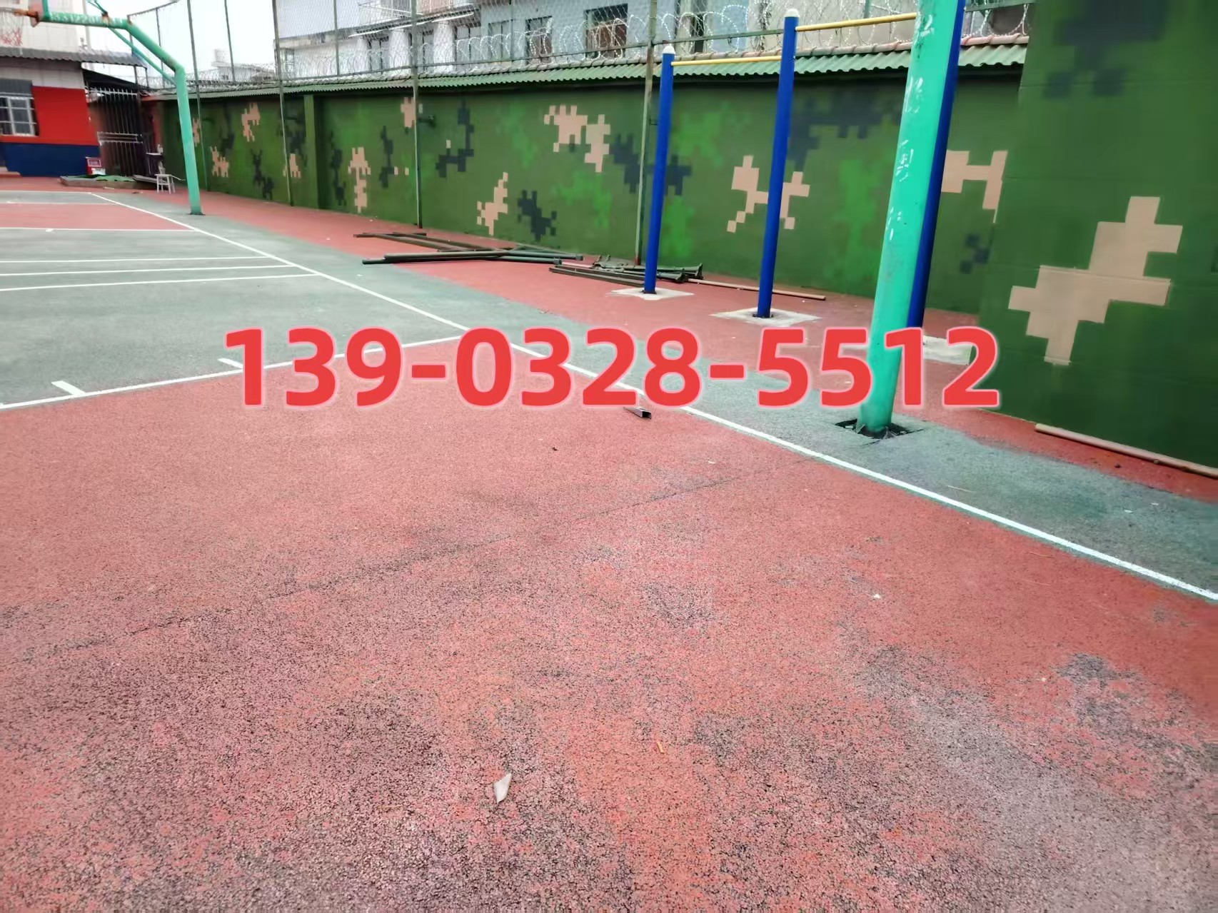 信阳选择合适的迷彩漆：